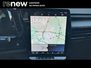 Renault Espace 1.2 E-Tech Hibrido Techno 146kW