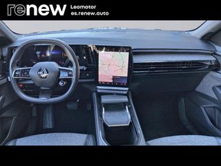 Renault Espace 1.2 E-Tech Hibrido Techno 146kW
