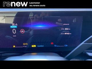 Renault Espace 1.2 E-Tech Hibrido Techno 146kW