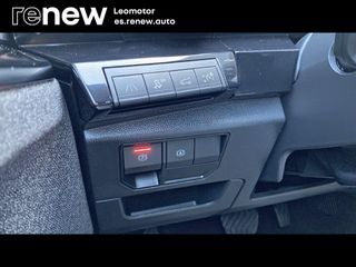 Renault Espace 1.2 E-Tech Hibrido Techno 146kW