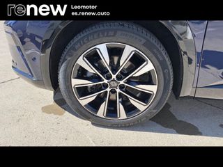 Renault Espace 1.2 E-Tech Hibrido Techno 146kW