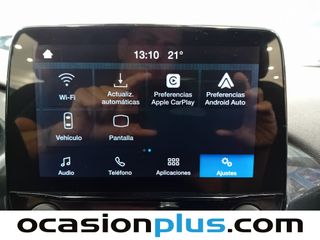 Ford Fiesta 1.0 EcoBoost S&S ST-Line 74 kW (100 CV)