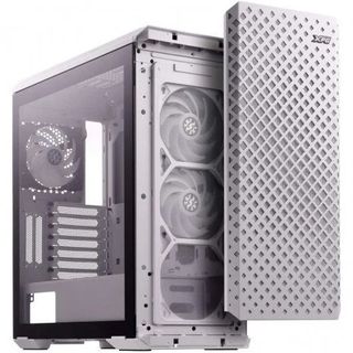 Torre PC Adata XPG Defender Pro ARGB Cristal Templ