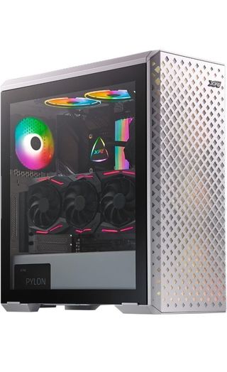 Torre PC Adata XPG Defender Pro ARGB Cristal Templ