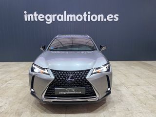 Lexus UX 2.0 250h Business