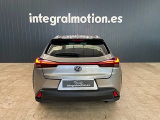 Lexus UX 2.0 250h Business