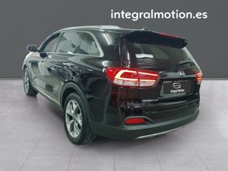 Kia Sorento 2.2 CRDi 147kW (200CV) Drive Auto 4x4