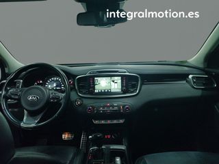 Kia Sorento 2.2 CRDi 147kW (200CV) Drive Auto 4x4