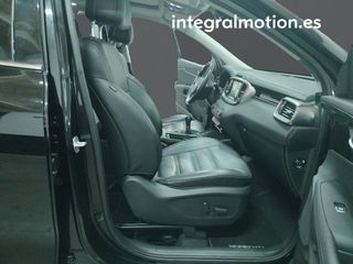 Kia Sorento 2.2 CRDi 147kW (200CV) Drive Auto 4x4