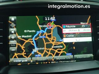 Kia Sorento 2.2 CRDi 147kW (200CV) Drive Auto 4x4