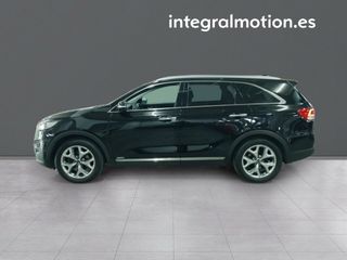 Kia Sorento 2.2 CRDi 147kW (200CV) Drive Auto 4x4
