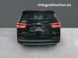 Kia Sorento 2.2 CRDi 147kW (200CV) Drive Auto 4x4