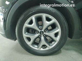 Kia Sorento 2.2 CRDi 147kW (200CV) Drive Auto 4x4