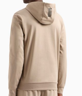 Sudadera Emporio Armani Beige