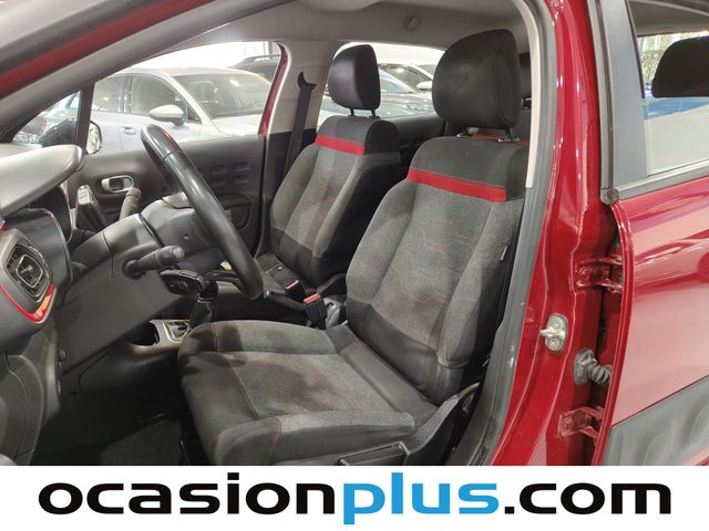 Citroen C3 PureTech 82 Feel 60 kW (83 CV)