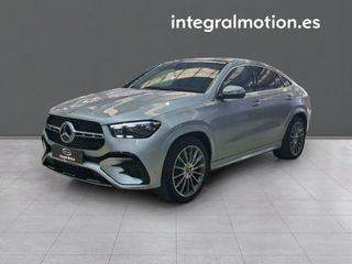 Mercedes Clase GLE GLE 350 de 4MATIC AMG