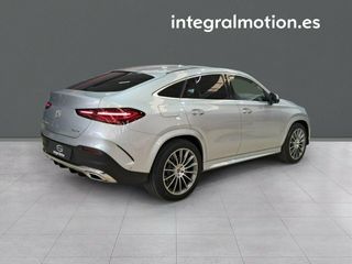 Mercedes Clase GLE GLE 350 de 4MATIC AMG