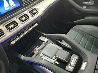 Mercedes Clase GLE GLE 350 de 4MATIC AMG