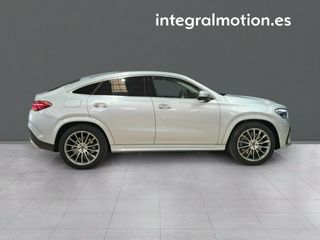 Mercedes Clase GLE GLE 350 de 4MATIC AMG