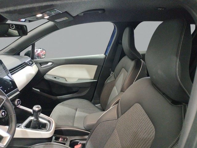 Renault Clio Techno TCe 67 kW (91CV)