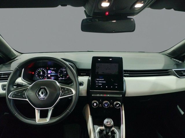 Renault Clio Techno TCe 67 kW (91CV)