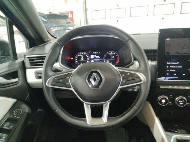 Renault Clio Techno TCe 67 kW (91CV)