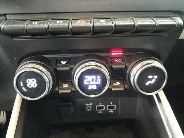 Renault Clio Techno TCe 67 kW (91CV)