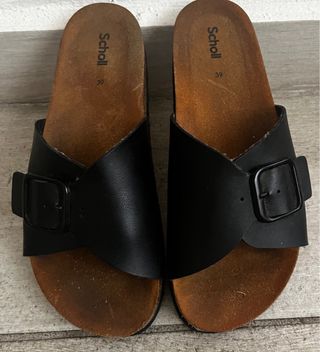 Sandalias Scholl Jackie