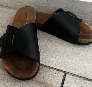 Sandalias Scholl Jackie