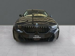 BMW X6 xDrive30d M Sport