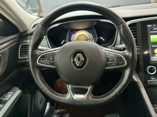 Renault Talisman Zen Energy dCi 96kW (130CV) EDC 4X4