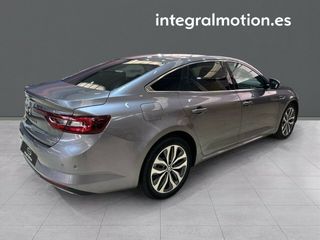 Renault Talisman Zen Energy dCi 96kW (130CV) EDC 4X4