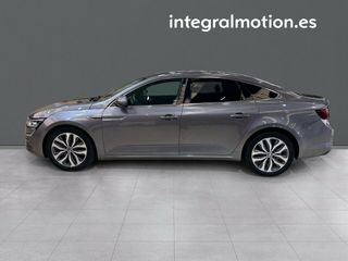 Renault Talisman Zen Energy dCi 96kW (130CV) EDC 4X4