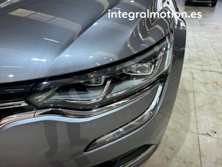 Renault Talisman Zen Energy dCi 96kW (130CV) EDC 4X4