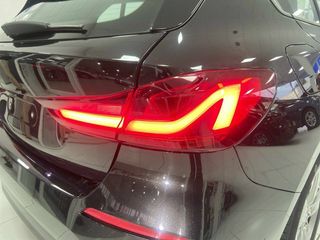 BMW Serie 1 116d