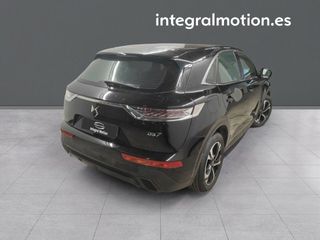 DS DS 7 BlueHDi DE 96kW (130CV) Auto. CHIC
