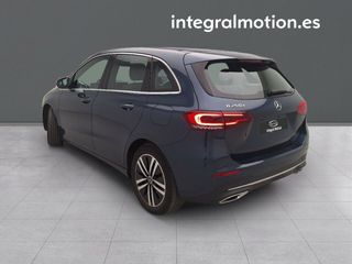 Mercedes Clase B B 250 e