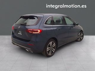 Mercedes Clase B B 250 e