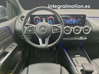 Mercedes Clase B B 250 e