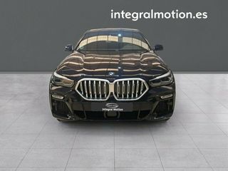 BMW X6 xDrive40i Pack M