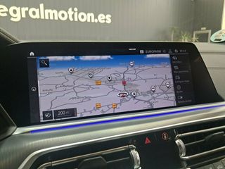 BMW X6 xDrive40i Pack M