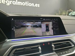 BMW X6 xDrive40i Pack M
