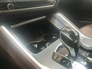 BMW X6 xDrive40i Pack M