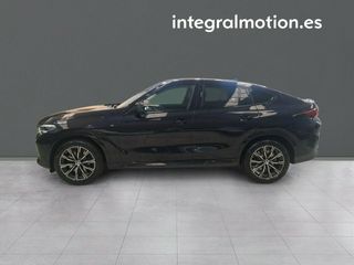 BMW X6 xDrive40i Pack M