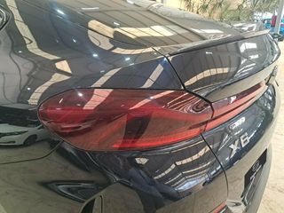 BMW X6 xDrive40i Pack M