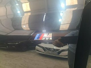 BMW X6 xDrive40i Pack M
