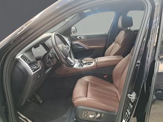 BMW X6 xDrive40i Pack M