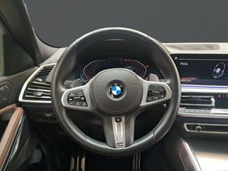 BMW X6 xDrive40i Pack M