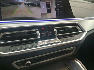 BMW X6 xDrive40i Pack M