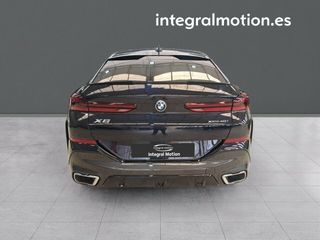 BMW X6 xDrive40i Pack M